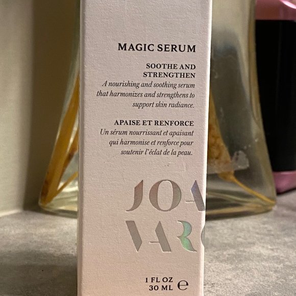Joanna Vargas Magic Serum - Picture 1 of 1